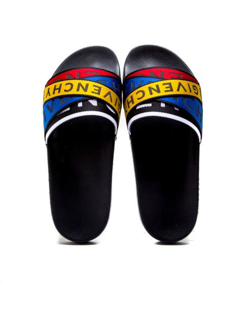 givenchy multicolor sandal|givenchy sandals on sale.